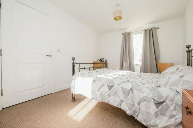 Flat for sale in St. Georges Street, Ipswich