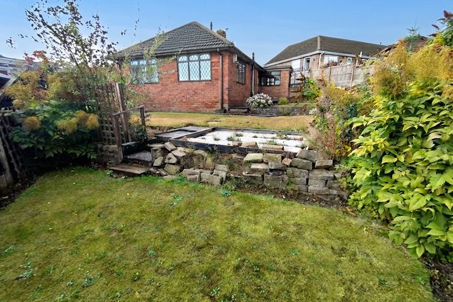 4, Worcester Close, Stoke-on-Trent photo 2