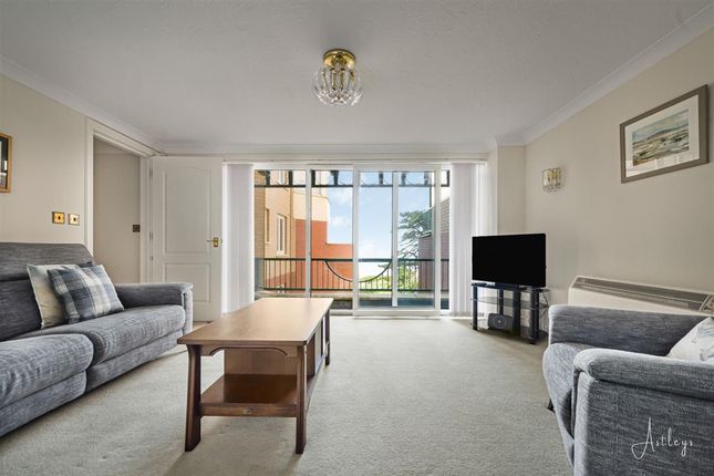 Flat 24, Caswell Bay Court Caswell Road, Swansea photo 3