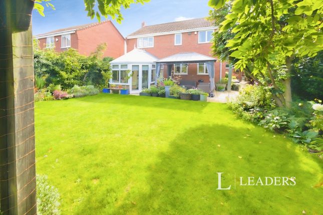 57, Arun Dale, Mansfield photo 3