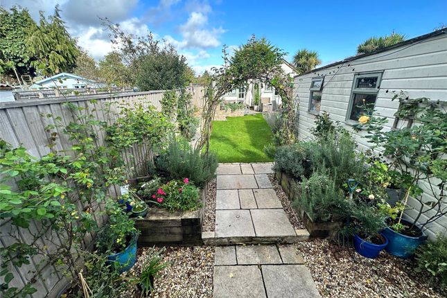 Thumbnail Semi-detached house for sale in Newcourt Road, Topsham, Exeter