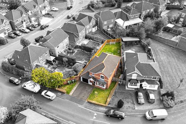 1, Cobbett Road, Thorpe Astley photo 3