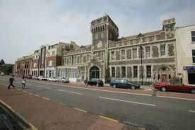 Flat to rent in New Charlotte Street, Bedminster, Bristol