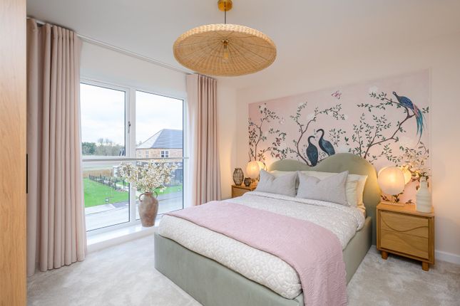 Plot 10, The Broadoak, The Pastures, Gateforth Lane, Selby photo 4
