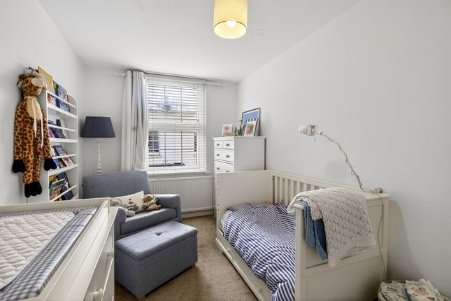 3, Lexham Gardens Mews, London photo 5