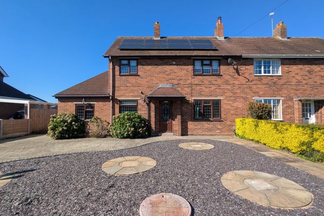 Kings Marsh Barton Road, Malpas photo 5