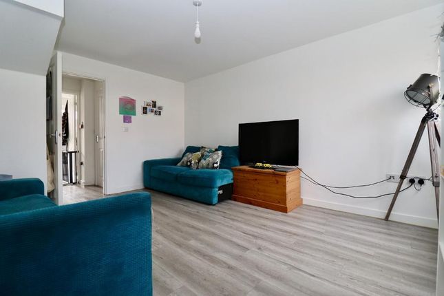 End terrace house for sale in Central Boulevard, Aylesham, Canterbury, Kent