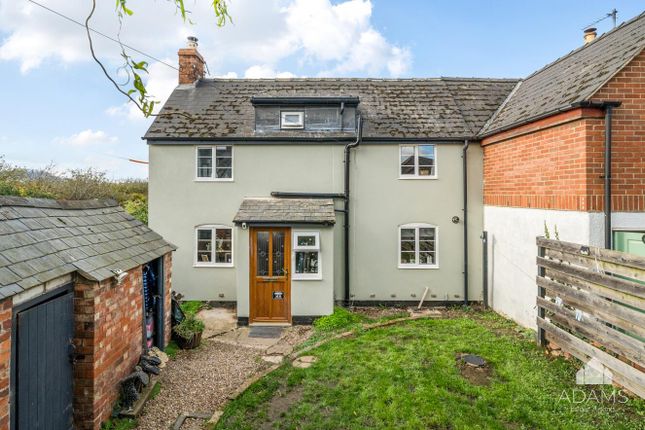 2-bed house on 38, Willow Bank Road, Alderton, £260,000