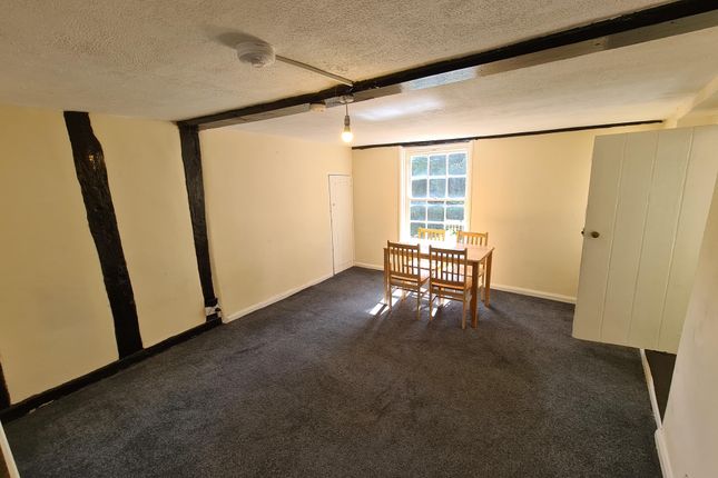 Thumbnail Flat to rent in High Street, Braintree