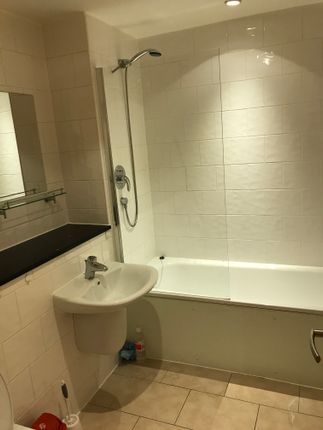 Flat to rent in Navigation Street, Leicester