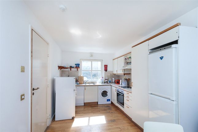 Thumbnail Flat to rent in Queen Of Denmark Court, London