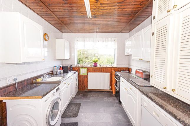 Detached bungalow for sale in Rock Lane, Hastings