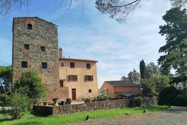 Thumbnail Property for sale in Gambssi Terme, Gambassi Terme, Toscana