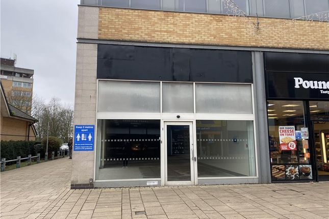 Thumbnail Retail premises to let in Unit 1, Cavendish Walk, Huyton
