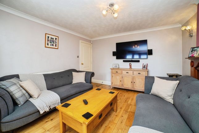 8, Primrose Court, Nottinghamshire photo 3