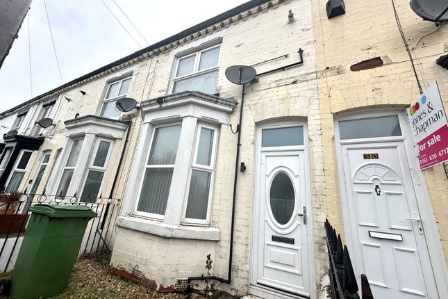 Property to rent in Geneva Road, Wallasey, Wirral CH44