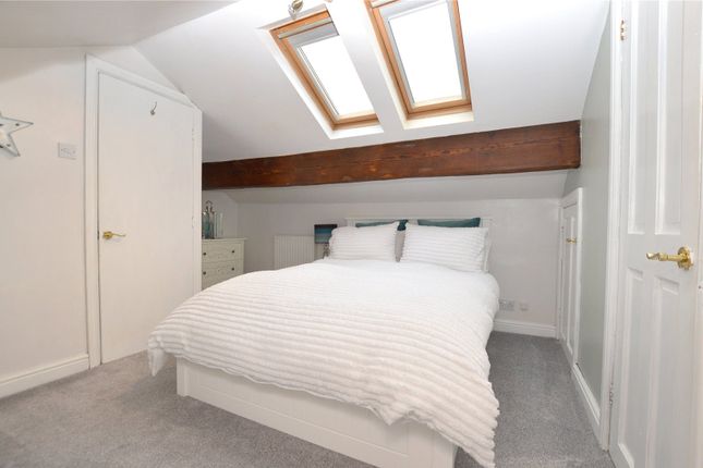 End terrace house for sale in Thornhill Street, Calverley, Pudsey, West Yorkshire