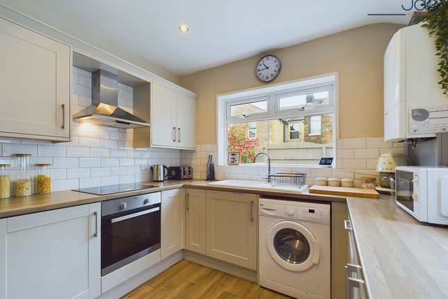 Terraced house for sale in Ulster Road, Lancaster