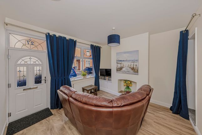 27 Carron Street, Stoke-On-Trent photo 2