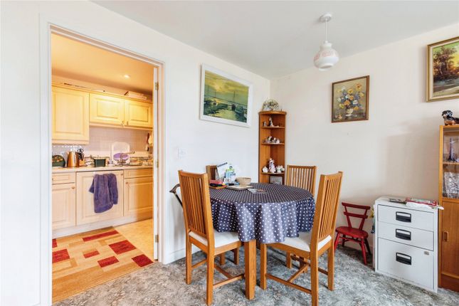 Flat for sale in Town Quay, Harbour Road, Wadebridge, Cornwall