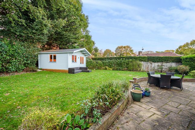 Bungalow for sale in Parkside Place, East Horsley, Leatherhead
