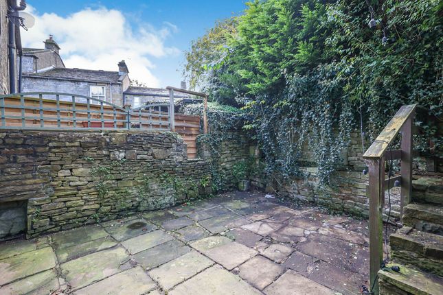 End terrace house for sale in West Lane, Haworth, Keighley
