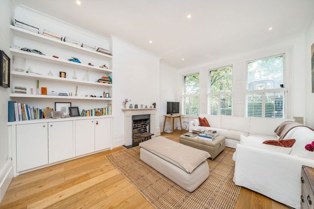 Brondesbury Road, London photo 2