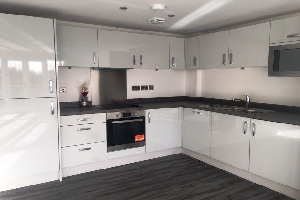 Thumbnail Flat to rent in Cestria Quayside, Chester