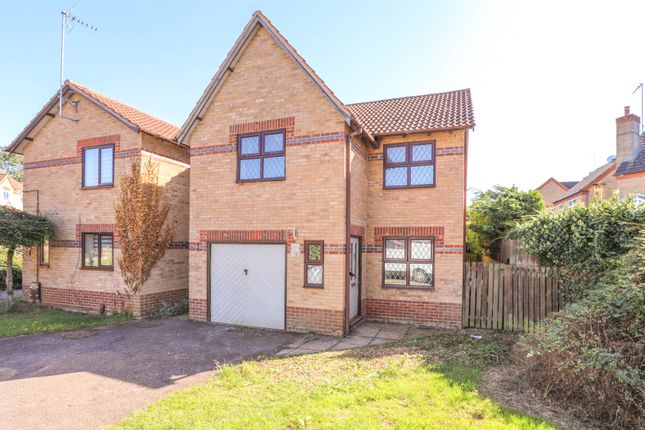 3 Bedroom Detached