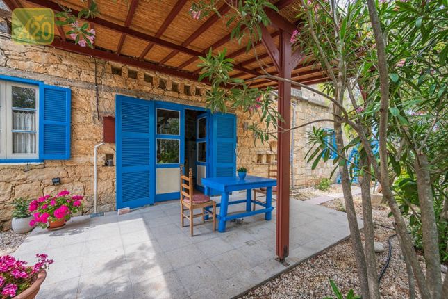 Town house for sale in Kritou Terra, Polis, Cyprus