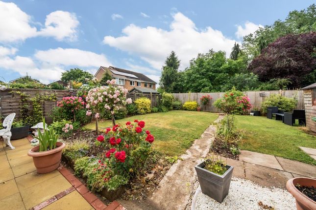 Detached bungalow for sale in Leominster, Herefordshire