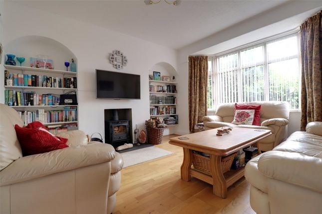 Marwyn Exeter Road, Braunton Devon, Devon photo 2