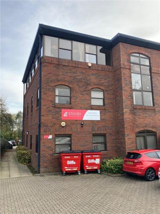 Thumbnail Office for sale in Warwick House, Spitfire Close, Ermine Business Park, Huntingdon, Cambridgeshire