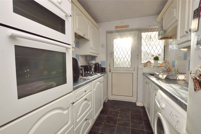 Town house for sale in Melrose Place, Pudsey, West Yorkshire