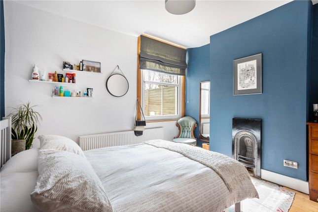 Flat for sale in Himley Road, London