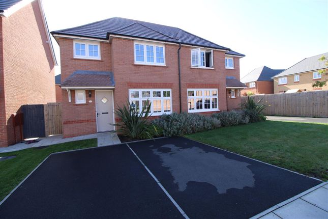 Thumbnail Property for sale in Westview Close, Formby, Liverpool