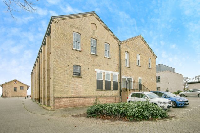 Flat for sale in Londinium Road, Colchester, Essex