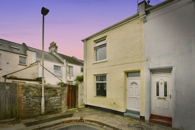 13, Nepean Street, Plymouth photo 2