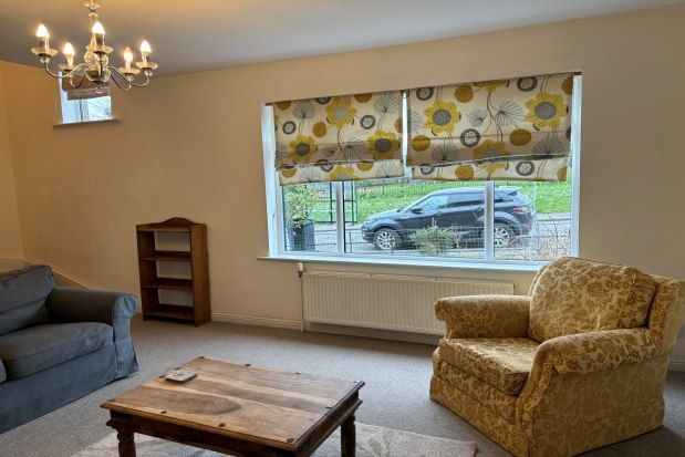 Semi-detached house to rent in Cultenhove Road, Stirling