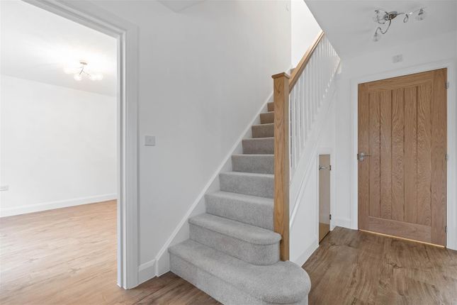 Detached house for sale in Rugby Road, Binley Woods, Coventry