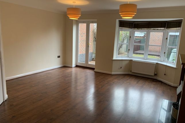9 Beddow Close, Shrewsbury photo 2