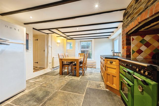 Duck Down Cottage,, Treven, Cornwall photo 3