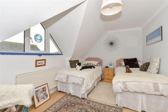 Town house for sale in Nelson Mews, Littlestone, Kent