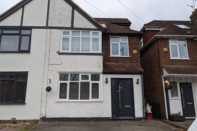 Thumbnail Detached house for sale in Tachbrook Road, Leamington Spa