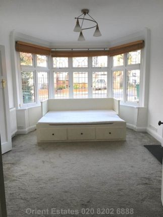 Detached house for sale in Edgeworth Avenue, London