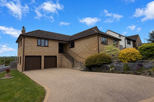 3-bed house on 1, Millers Way, Devon, £450,000