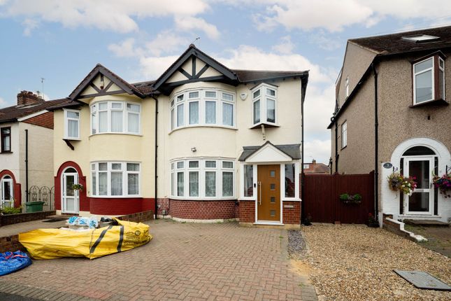 Warner Avenue, Cheam - Sm3 9Rh