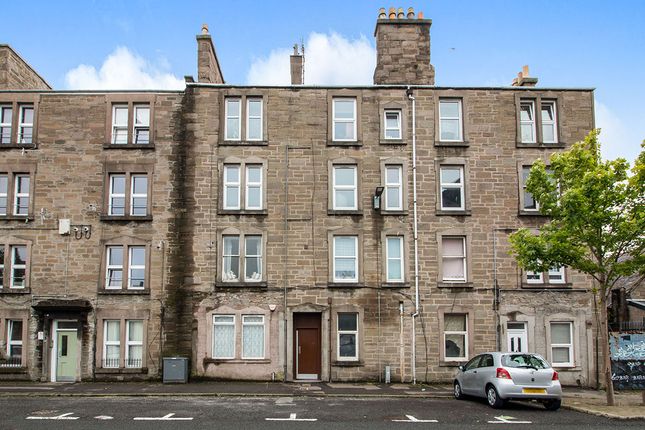 Thumbnail Flat for sale in Dundonald Street, Dundee, Angus