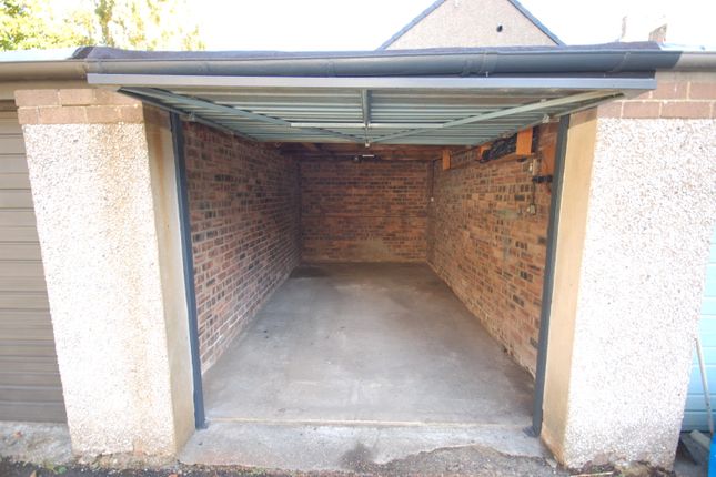 Garage 7, Ethel Terrace, Edinburgh photo 3