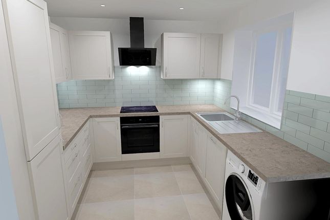 1 Darkwater Close, Southampton photo 3
